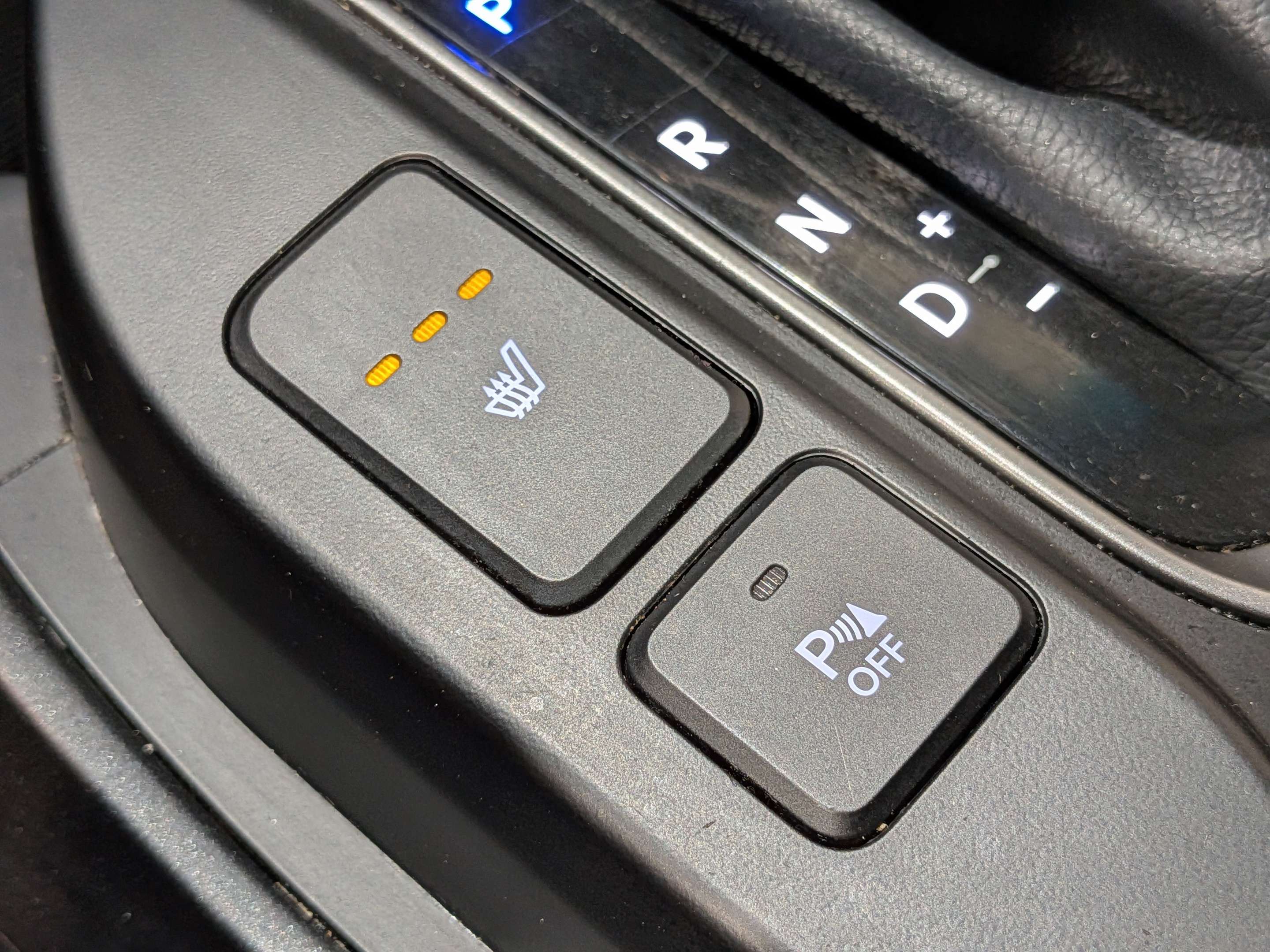 Hyundai Santa Fe 2018