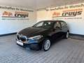 BMW 120 d Aut. Advantage - LED / SHZ / Professional Zwart - thumbnail 1