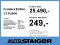 Opel Frontera Edition 1.2 Hybrid BRANDNEU*Kamera*Navi Grün - thumbnail 4