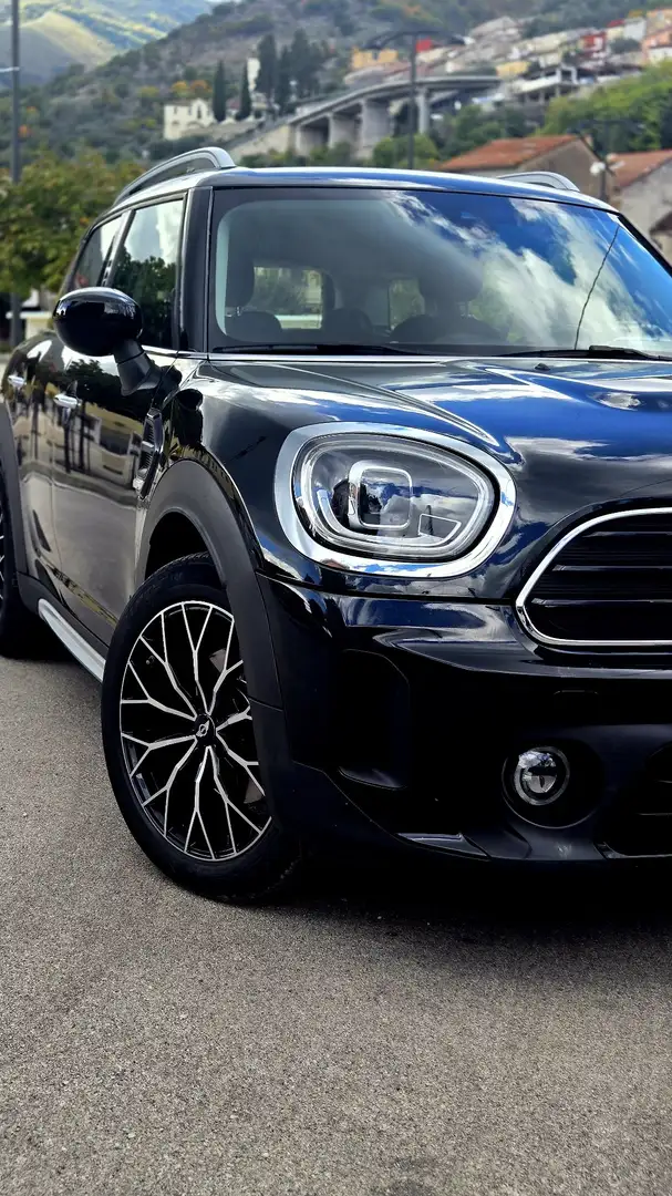 MINI Countryman D - 2
