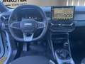 Dacia Duster Duster mild hybrid 130 4x4 Journey Weiß - thumbnail 9