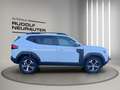 Dacia Duster Duster mild hybrid 130 4x4 Journey Weiß - thumbnail 6