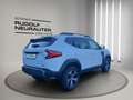 Dacia Duster Duster mild hybrid 130 4x4 Journey Weiß - thumbnail 5