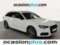 Audi A4 Avant 2.0TDI Black line edition Q. S-T 140kW Blanco - thumbnail 2