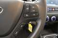 Hyundai i10 1.0i Comfort Carplay PDC Airco Blanc - thumbnail 12