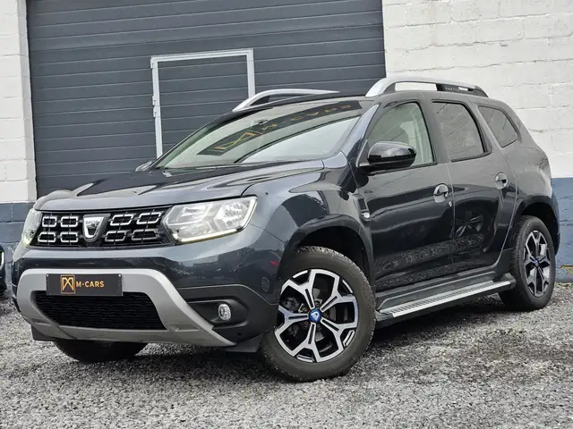 Dacia Duster ANNIVERSARY * CAMERA * ANGLE MORT*
