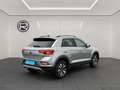 Volkswagen T-Roc 1.5 TSI MOVE, DSG Silber - thumbnail 7