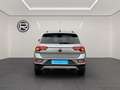 Volkswagen T-Roc 1.5 TSI MOVE, DSG Silber - thumbnail 8