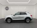 Volkswagen T-Roc 1.5 TSI MOVE, DSG Silber - thumbnail 3