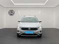 Volkswagen T-Roc 1.5 TSI MOVE, DSG Silber - thumbnail 5