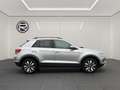 Volkswagen T-Roc 1.5 TSI MOVE, DSG Silber - thumbnail 4