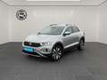 Volkswagen T-Roc 1.5 TSI MOVE, DSG Silber - thumbnail 2