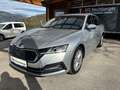 Skoda Octavia Style 4x4 LED MULTI APP KEYLESS VIRTUELL NAVI APP Silber - thumbnail 9