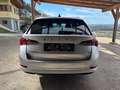 Skoda Octavia Style 4x4 LED MULTI APP KEYLESS VIRTUELL NAVI APP Silber - thumbnail 7