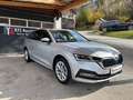 Skoda Octavia Style 4x4 LED MULTI APP KEYLESS VIRTUELL NAVI APP Silber - thumbnail 1