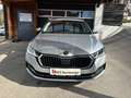 Skoda Octavia Style 4x4 LED MULTI APP KEYLESS VIRTUELL NAVI APP Silber - thumbnail 10