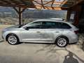 Skoda Octavia Style 4x4 LED MULTI APP KEYLESS VIRTUELL NAVI APP Silber - thumbnail 8