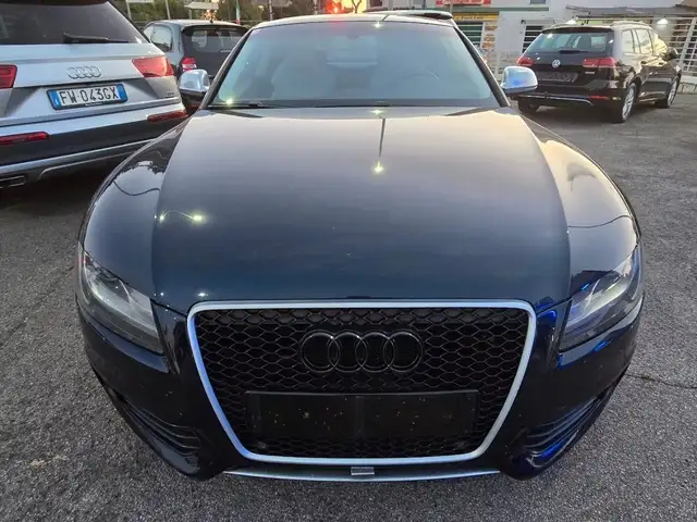 Audi S5 S5 Coupe 4.2 V8 quattro