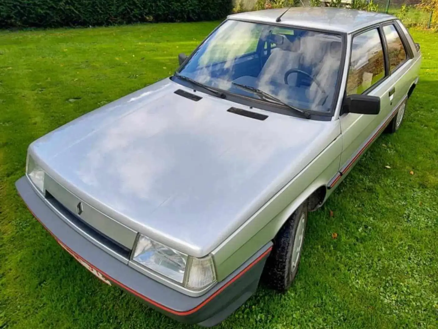 Renault R 11 TC 1200 Gri - 2