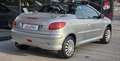 Peugeot 206 1.6 16V SPORT Grau - thumbnail 8