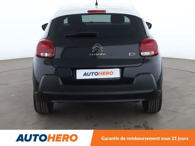 Citroen C3 view 5