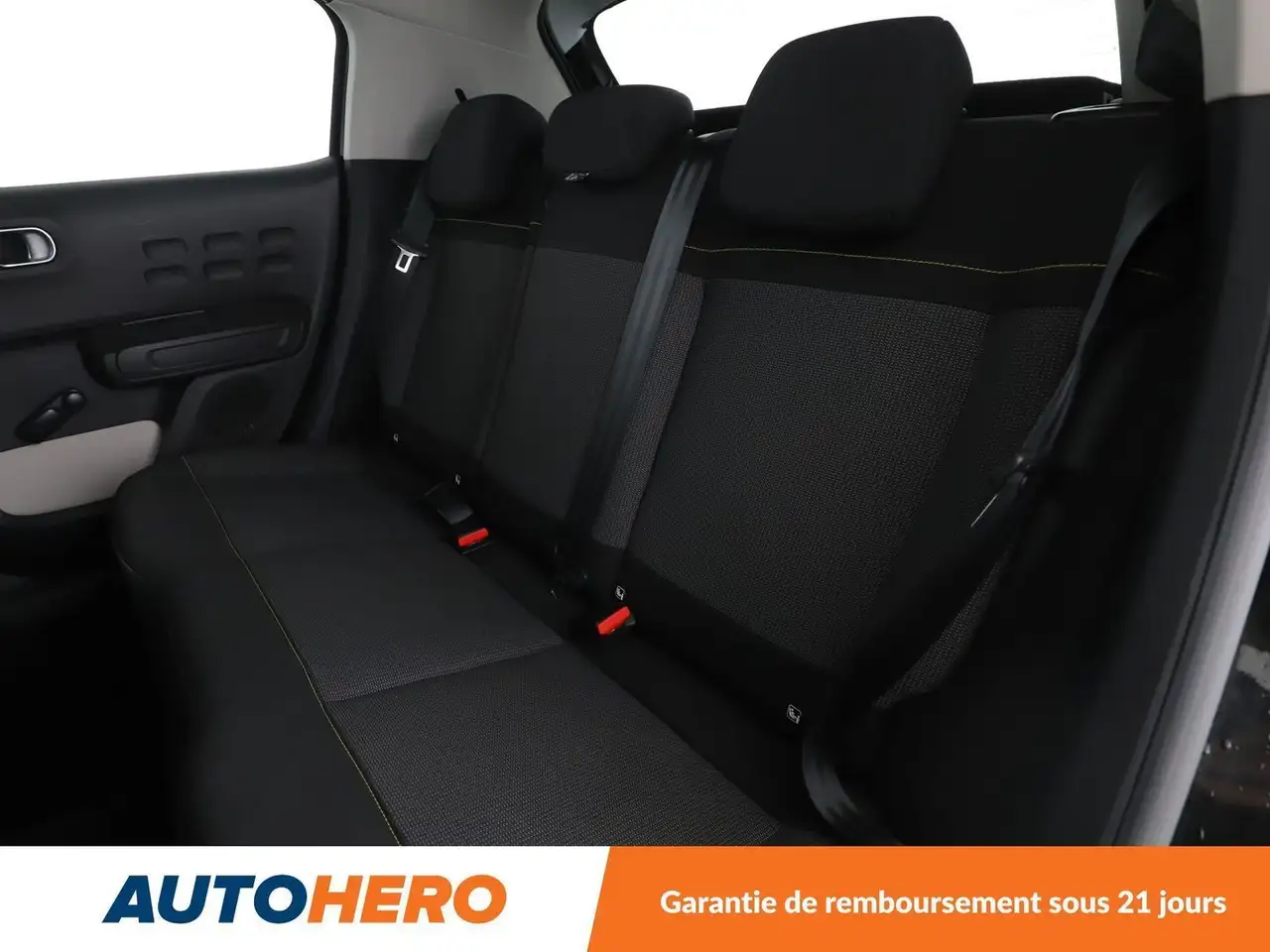 Citroen C3 C3 — photo 14