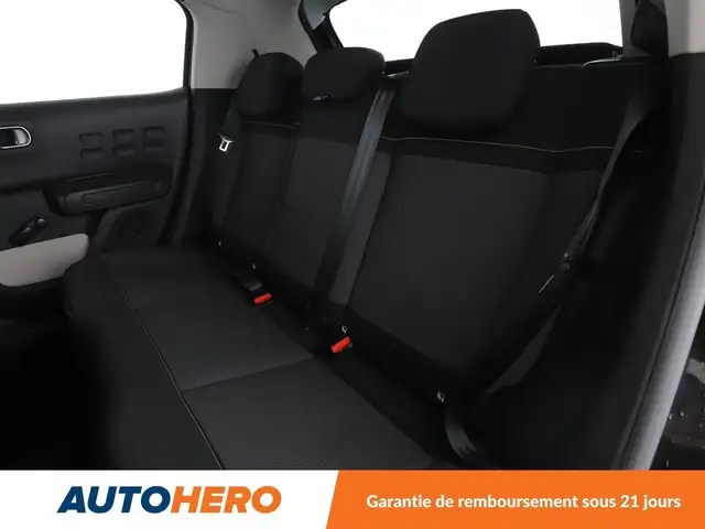 Citroen C3 view 14