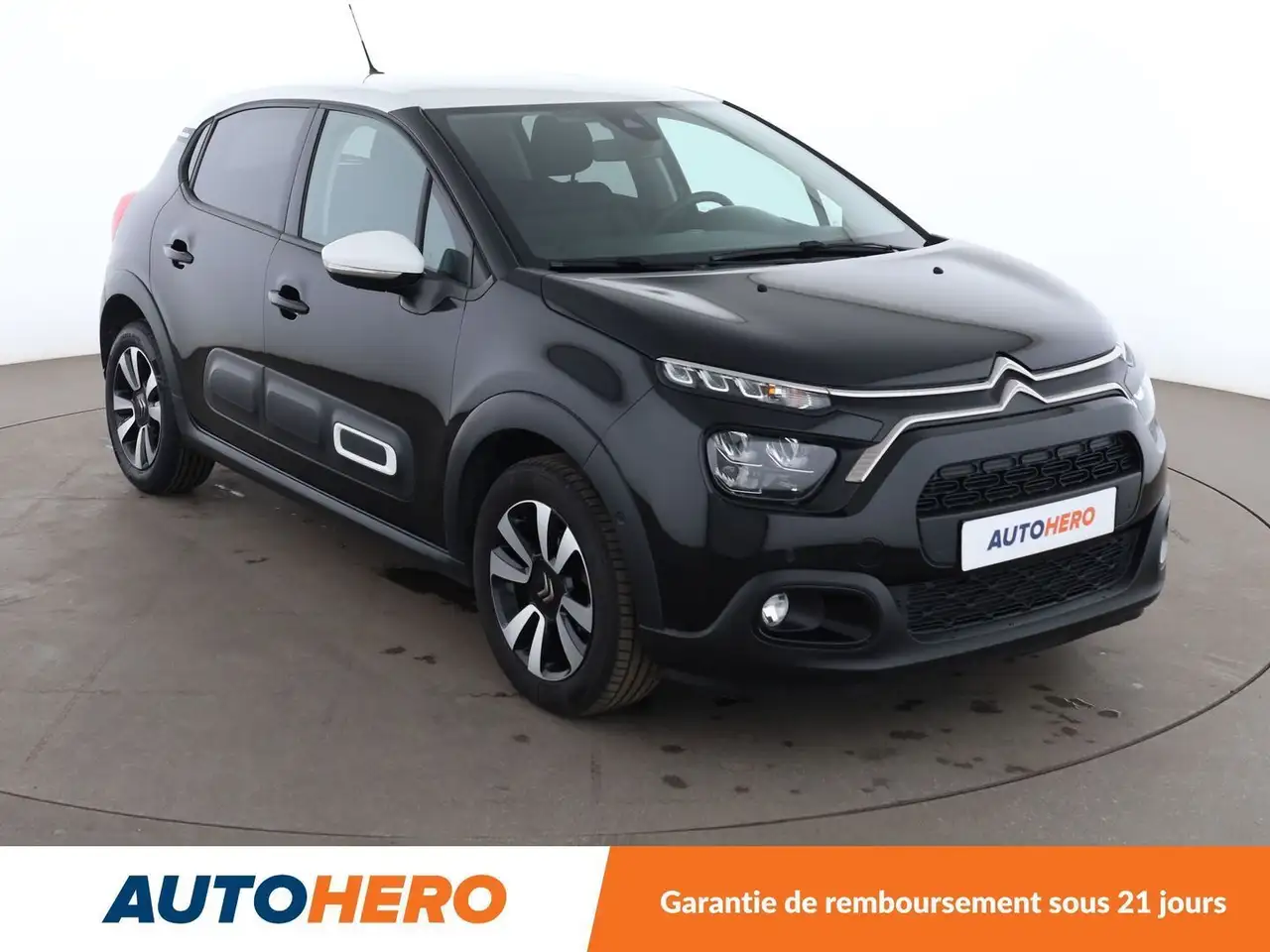 Citroen C3 C3 — photo 8