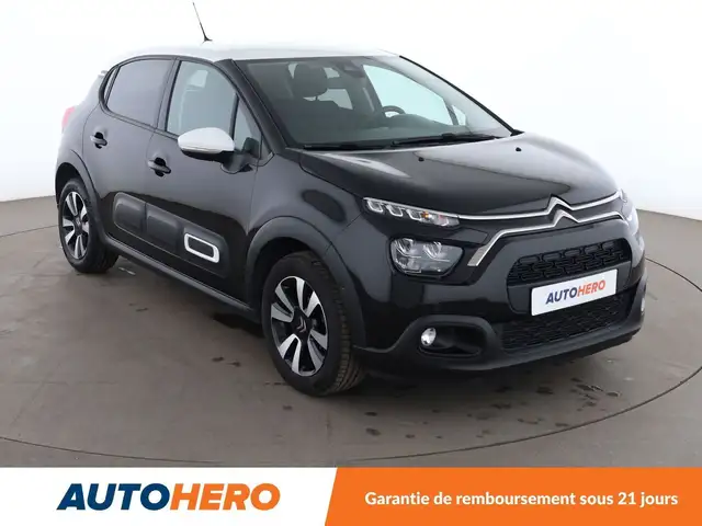 Citroen C3 view 8