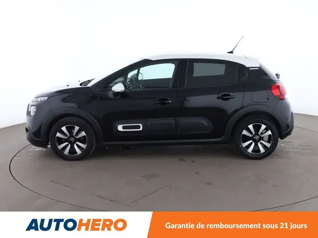 Citroen C3 view 3