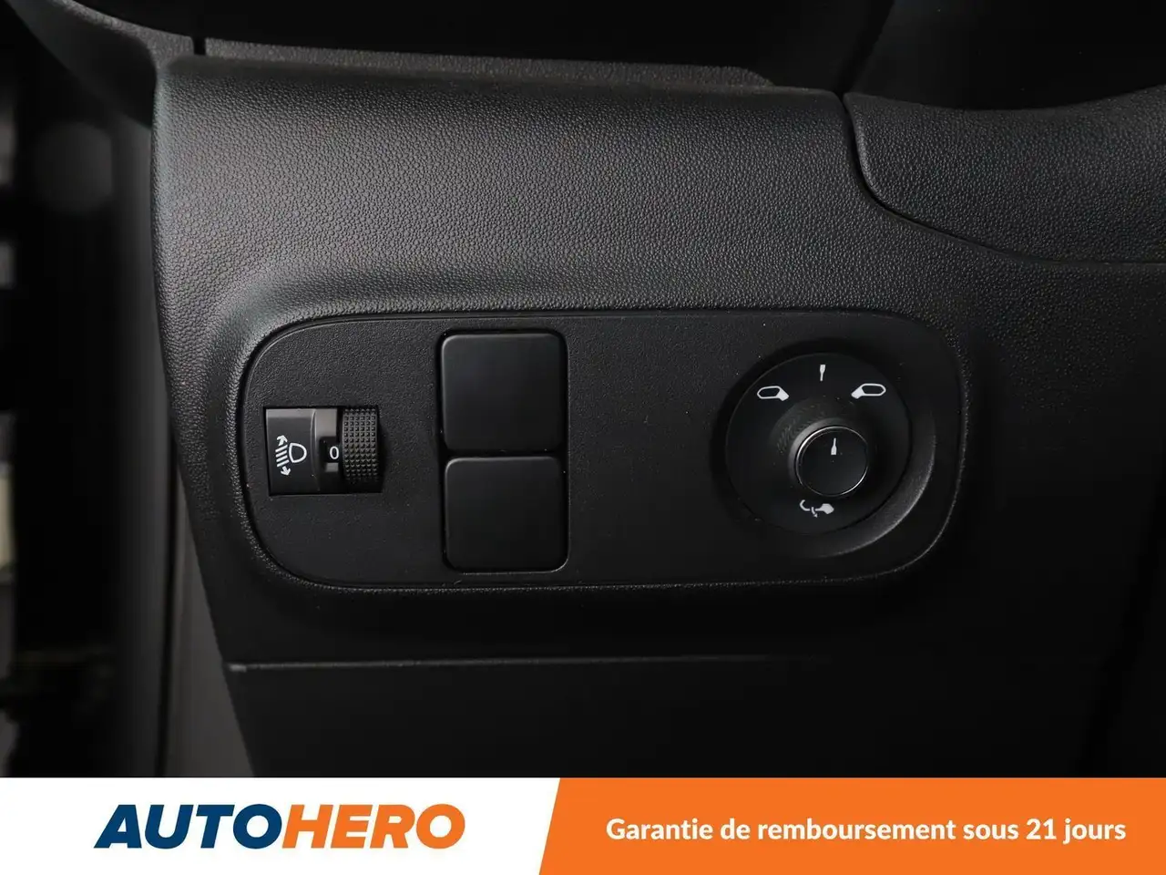 Citroen C3 C3 — photo 29