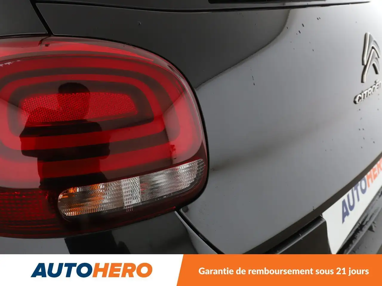 Citroen C3 C3 — photo 33