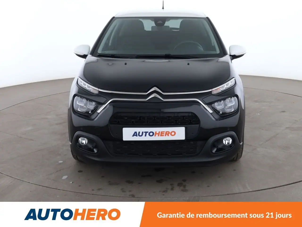 Citroen C3 C3 — photo 9