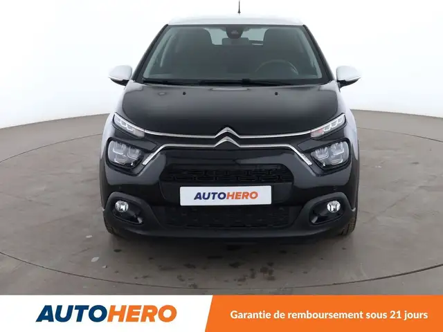 Citroen C3 view 9
