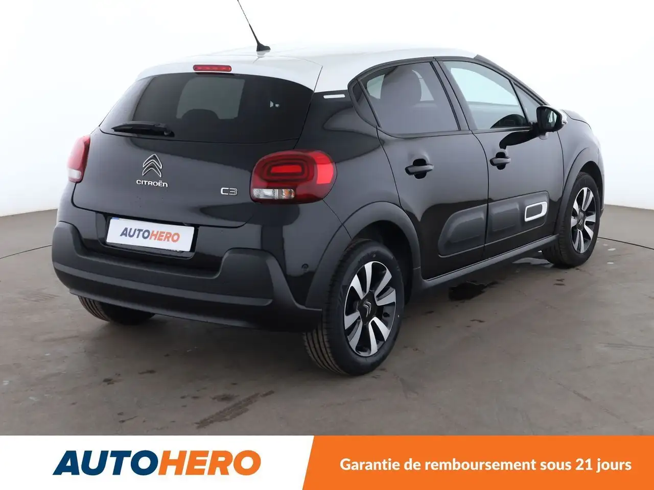 Citroen C3 C3 — photo 6