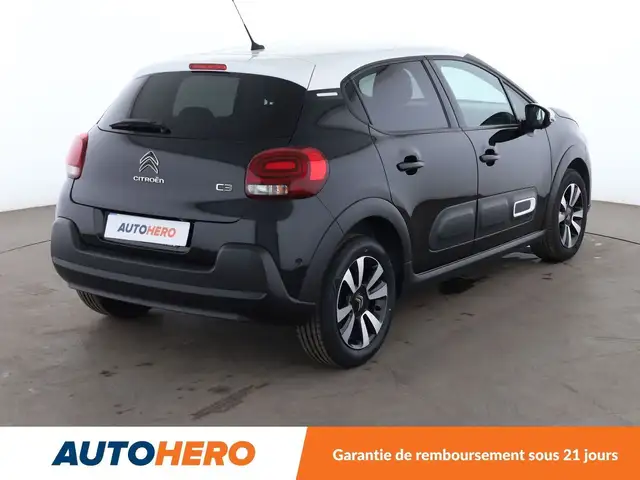 Citroen C3 view 6