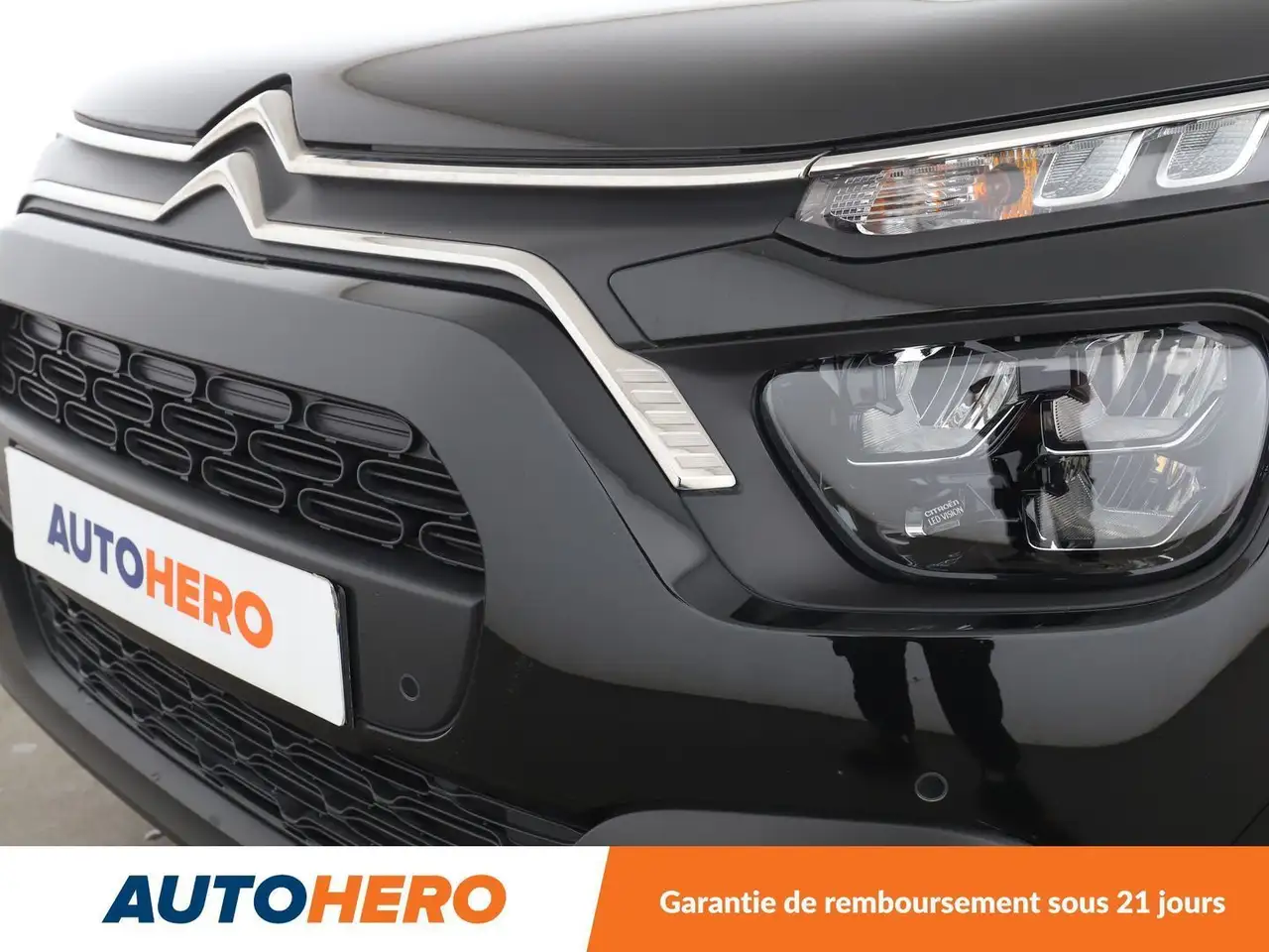 Citroen C3 C3 — photo 31