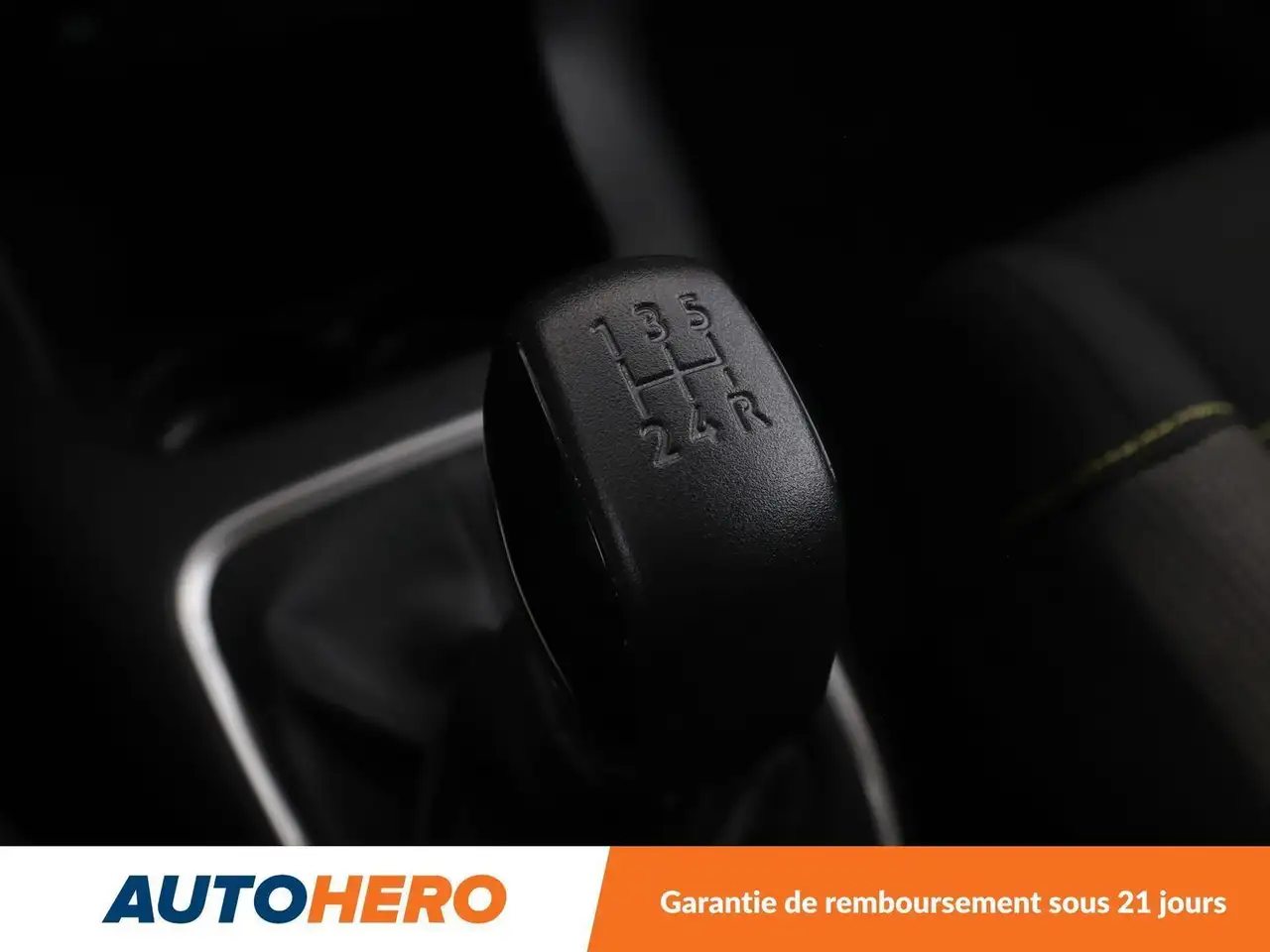 Citroen C3 C3 — photo 28