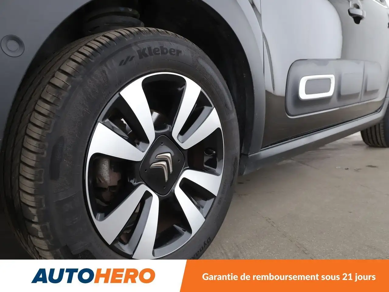 Citroen C3 C3 — photo 32
