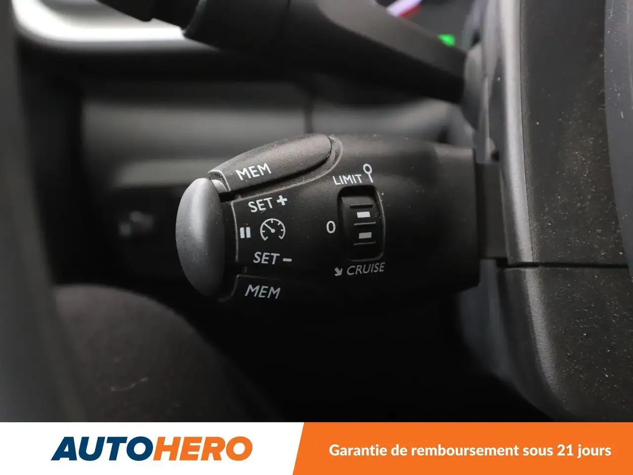 Citroen C3 C3 — photo 23