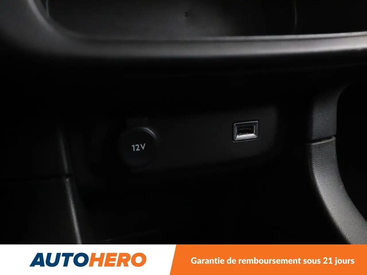 Citroen C3 C3 — photo 27