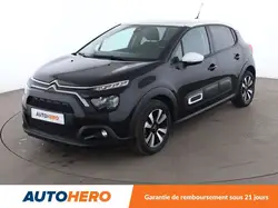 Citroen C3 1.2 PureTech Shine