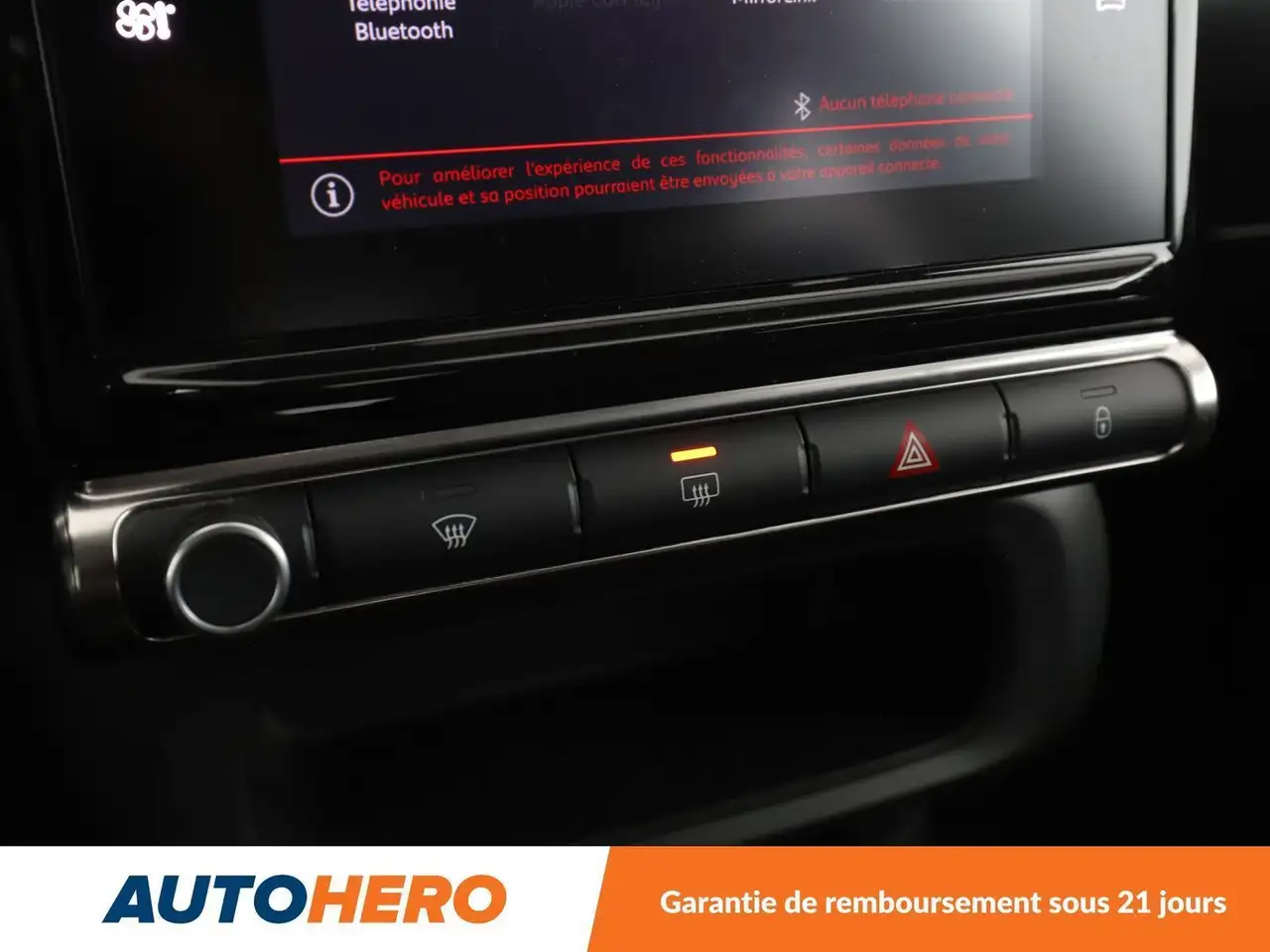 Citroen C3 C3 — photo 26