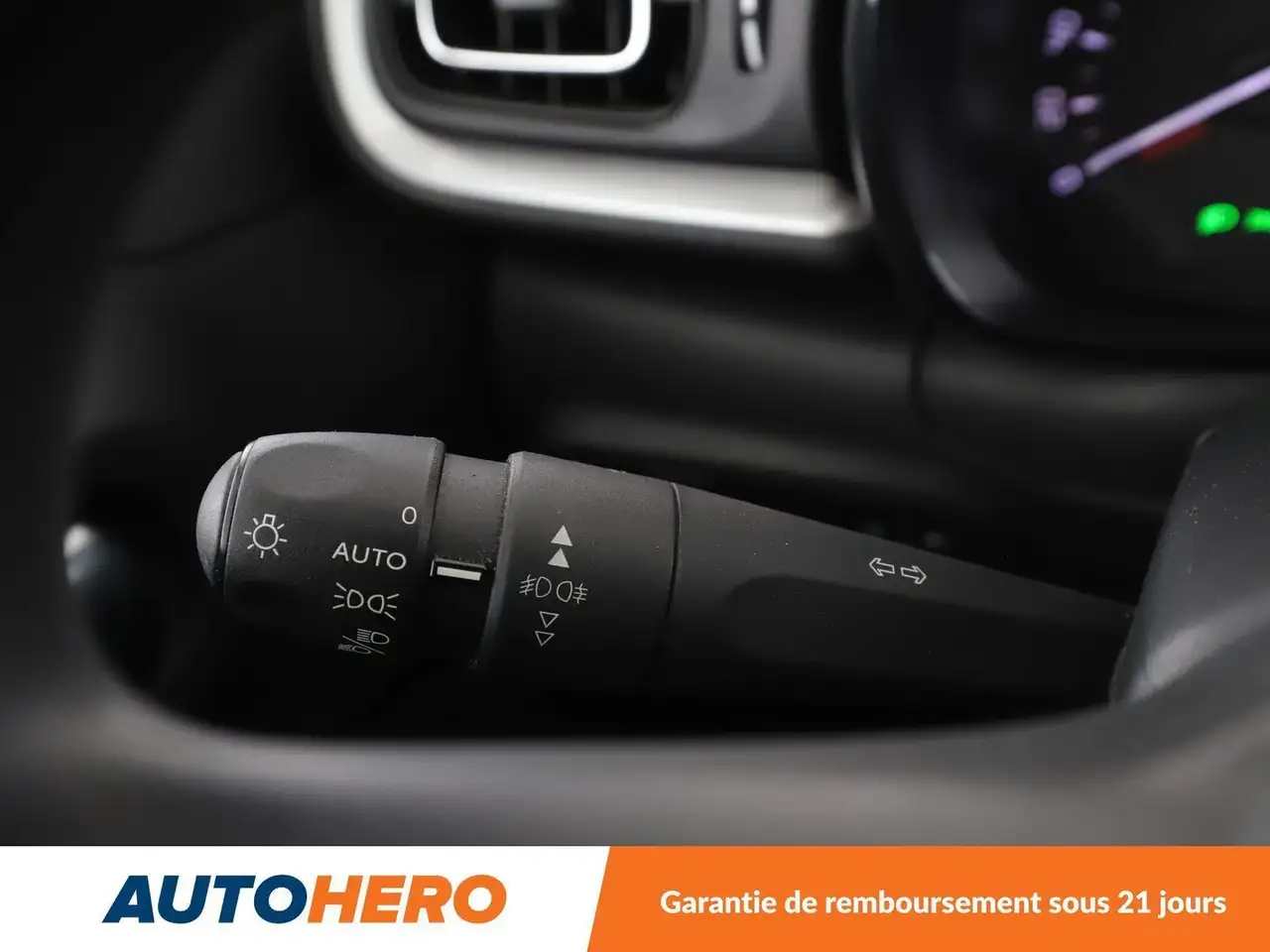 Citroen C3 C3 — photo 20