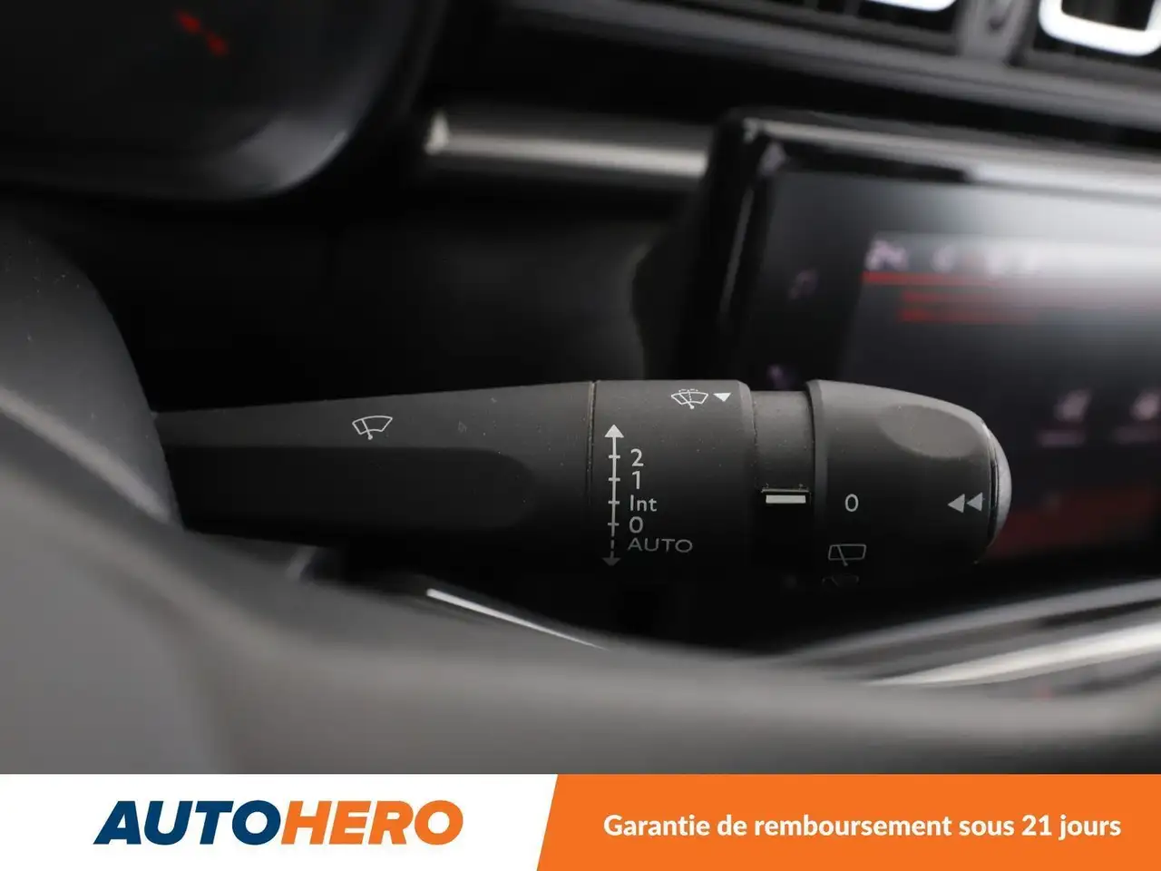 Citroen C3 C3 — photo 21