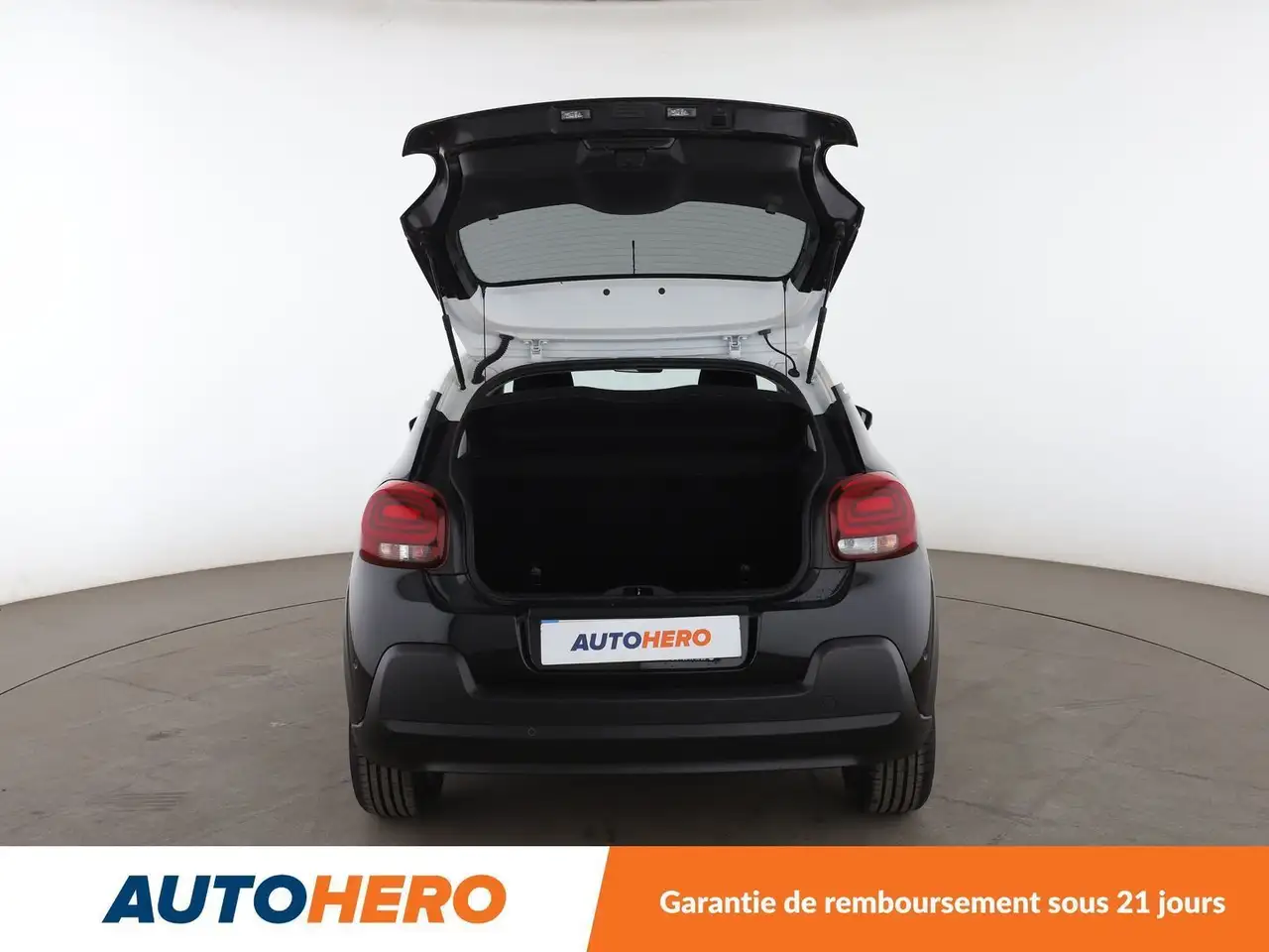 Citroen C3 C3 — photo 16