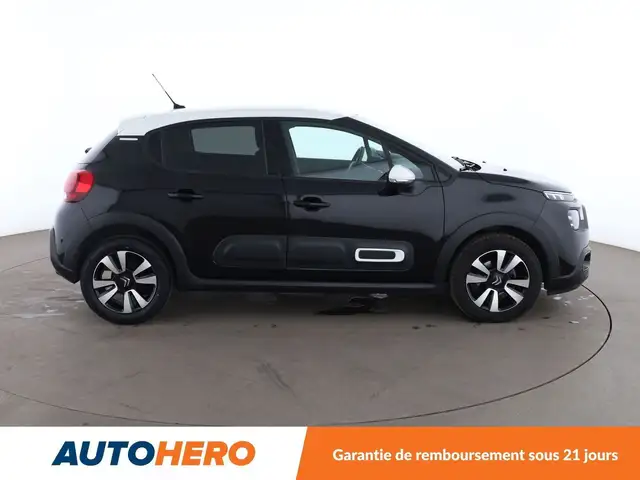 Citroen C3 view 7