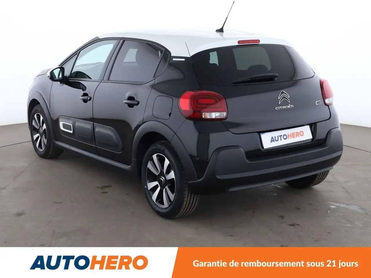 Citroen C3 C3 — photo 4
