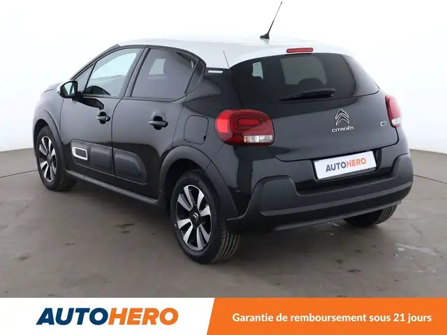Citroen C3 view 4