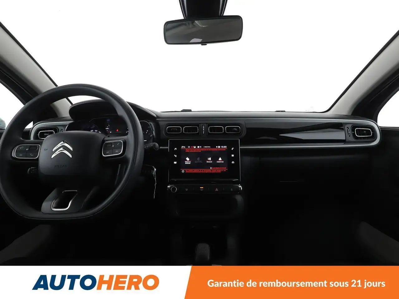 Citroen C3 C3 — photo 12